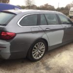 BMW 5 Series Restoration - image 1