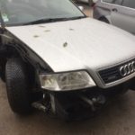Audi A6 Body Repair Restoration - image 2