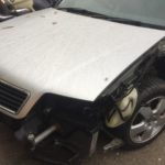 Audi A6 Body Repair Restoration - image 4