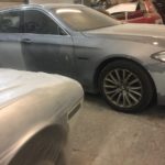 BMW 5 Series Restoration - image 3