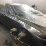 BMW 5 Series Restoration - image 4