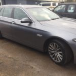 BMW 5 Series Restoration - image 5