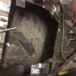 Mercedes 300SL Restoration - image 100
