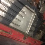 Mercedes 300SL Restoration - image 101