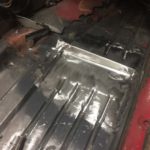Mercedes 300SL Restoration - image 104