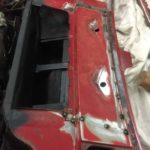 Mercedes 300SL Restoration - image 111