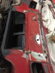 Mercedes 300SL Restoration - image 111