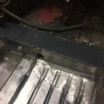 Mercedes 300SL Restoration - image 106