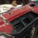 Mercedes 300SL Restoration - image 112