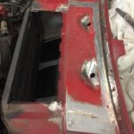 Mercedes 300SL Restoration - image 108
