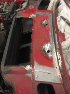 Mercedes 300SL Restoration - image 108