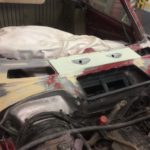 Mercedes 300SL Restoration - image 98