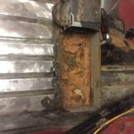 Mercedes 300SL Restoration - image 105