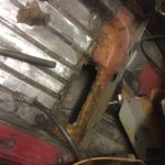 Mercedes 300SL Restoration - image 107