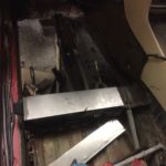Mercedes 300SL Restoration - image 55