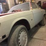 Mercedes 300SL Restoration - image 58