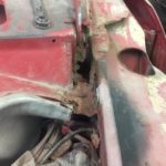 Mercedes 300SL Restoration - image 72