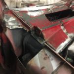 Mercedes 300SL Restoration - image 89