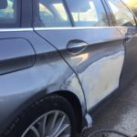 BMW 5 Series Restoration - image 2