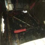 Mercedes 300SL Restoration - image 41