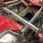 Mercedes 300SL Restoration - image 92