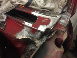 Mercedes 300SL Restoration - image 73