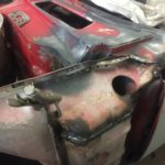 Mercedes 300SL Restoration - image 82