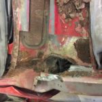 Mercedes 300SL Restoration - image 83