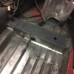 Mercedes 300SL Restoration - image 115