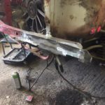 Mercedes 300SL Restoration - image 3