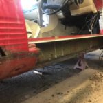 Mercedes 300SL Restoration - image 4