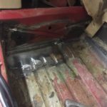 Mercedes 300SL Restoration - image 31