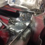 Mercedes 300SL Restoration - image 70
