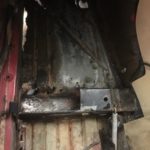 Mercedes 300SL Restoration - image 42