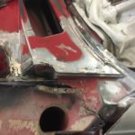 Mercedes 300SL Restoration - image 74
