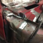 Mercedes 300SL Restoration - image 86