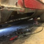 Mercedes 300SL Restoration - image 60