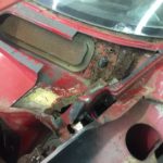Mercedes 300SL Restoration - image 75
