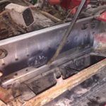 Mercedes 300SL Restoration - image 91