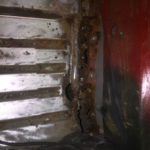 Mercedes 300SL Restoration - image 116