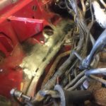 Mercedes 300SL Restoration - image 5