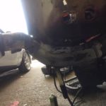 Mercedes 300SL Restoration - image 6
