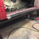 Mercedes 300SL Restoration - image 9