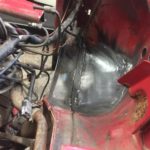 Mercedes 300SL Restoration - image 10