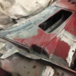 Mercedes 300SL Restoration - image 85