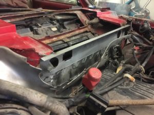 Mercedes 300SL Restoration - image 93