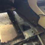 Mercedes 300SL Restoration - image 49