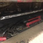 Mercedes 300SL Restoration - image 61