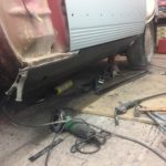 Mercedes 300SL Restoration - image 64
