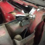 Mercedes 300SL Restoration - image 76